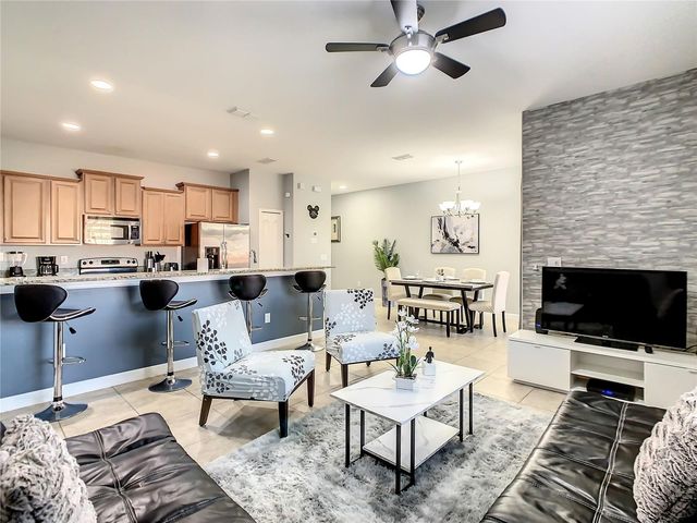 8845 CANDY PALM ROAD, Kissimmee, FL 34747