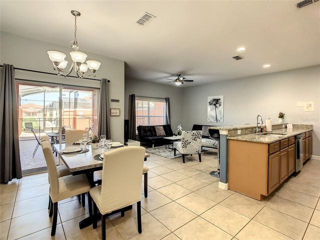 8845 CANDY PALM ROAD, Kissimmee, FL 34747