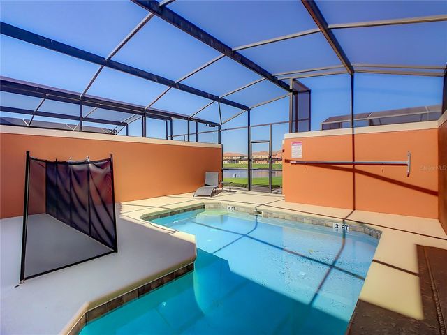 8845 CANDY PALM ROAD, Kissimmee, FL 34747