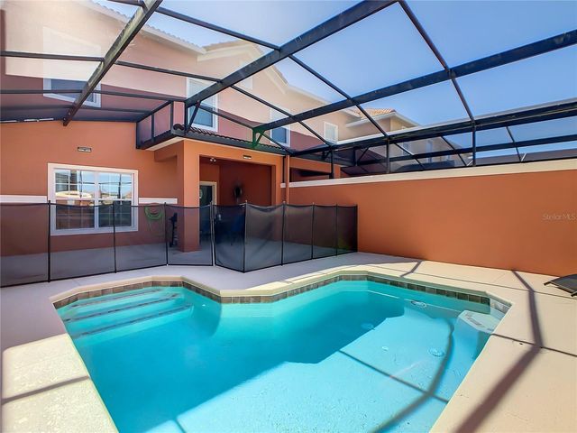 8845 CANDY PALM ROAD, Kissimmee, FL 34747