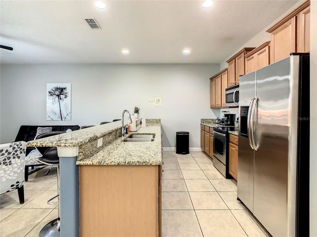 8845 CANDY PALM ROAD, Kissimmee, FL 34747