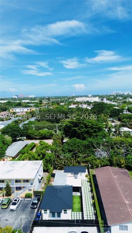 1332 NE 5th Ave 1, Fort Lauderdale, FL 33304