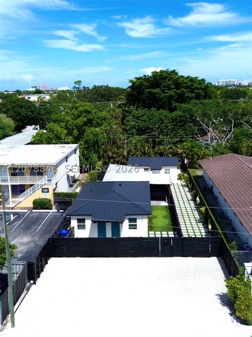 1332 NE 5th Ave 1, Fort Lauderdale, FL 33304
