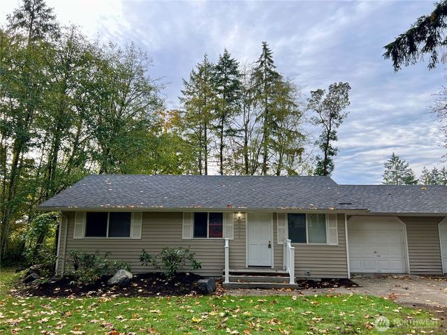 13023 94th Avenue NW, Wauna, WA 98329