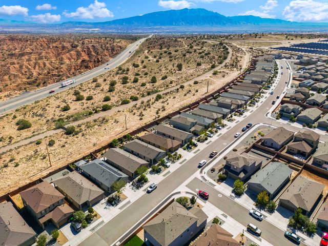 6512 Gannett Drive NE, Rio Rancho, NM 87144