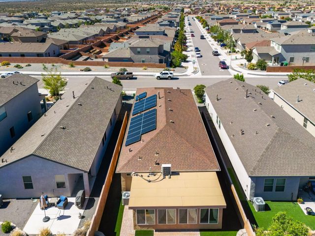 6512 Gannett Drive NE, Rio Rancho, NM 87144