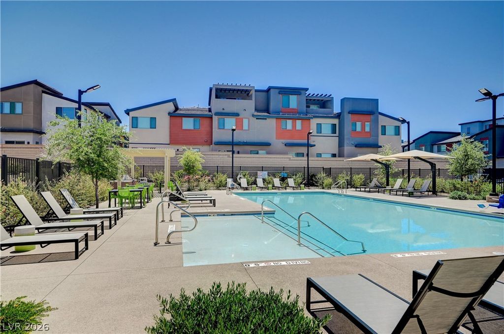 2540 Catallo Street, Henderson, NV 89044 — photo 2