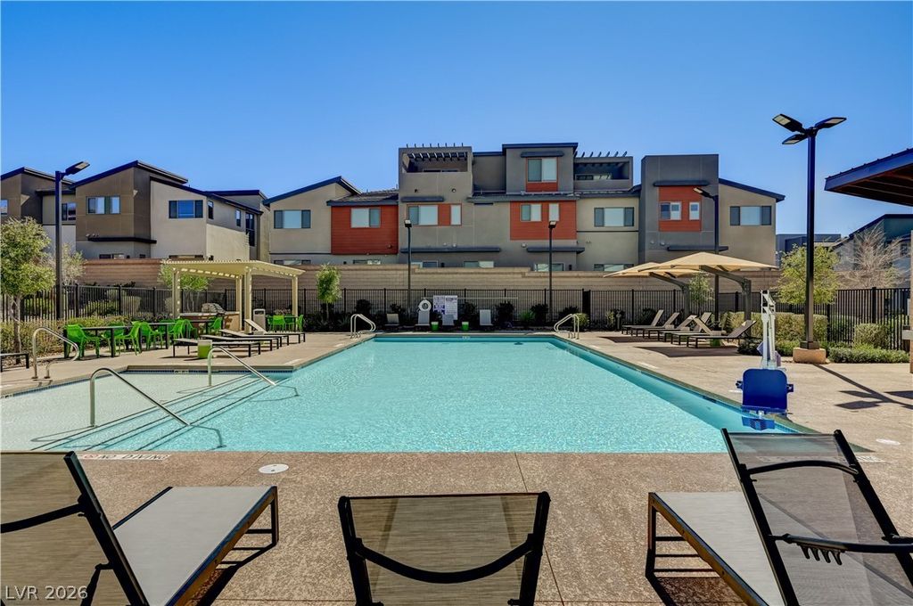 2540 Catallo Street, Henderson, NV 89044 — photo 3