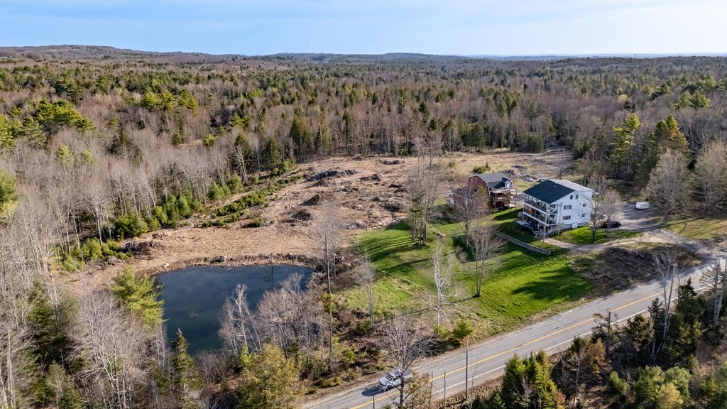 4 & 8 Freedom Lane, Litchfield, ME 04350 — photo 2