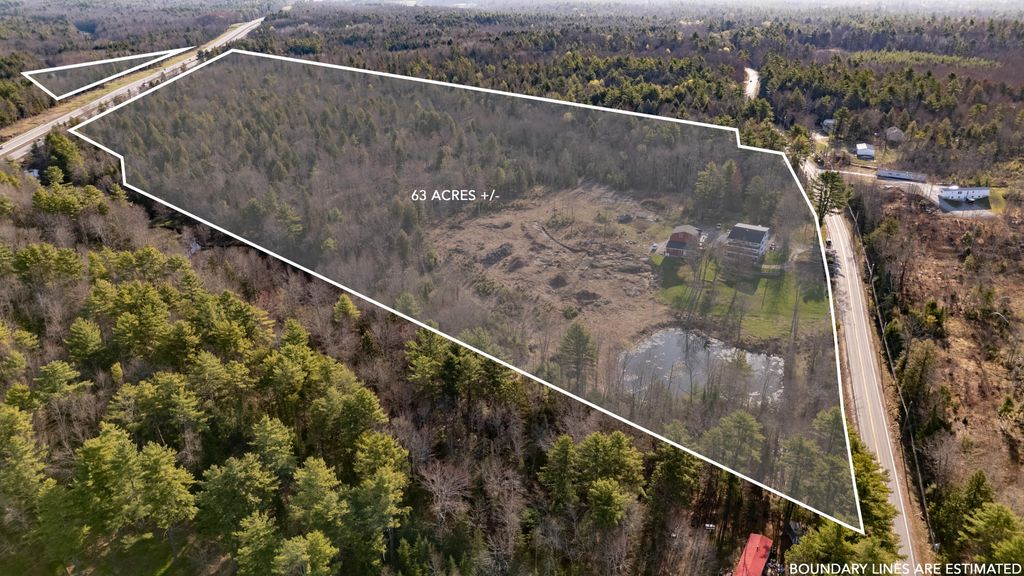 4 & 8 Freedom Lane, Litchfield, ME 04350 — photo 3