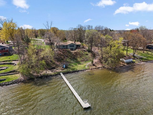 10400 Kismet Isle, Chisago City, MN 55013