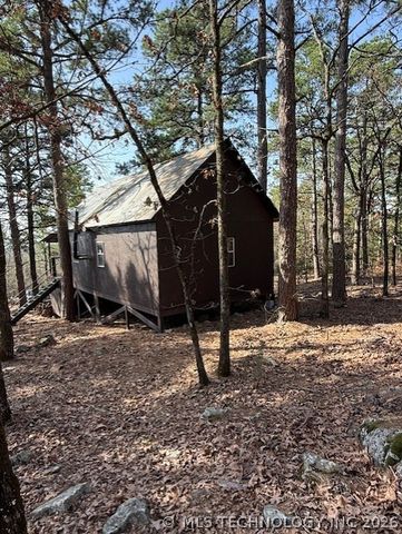 123 E Leflore County Drive lots 21-24, Mccurtain, OK 74944