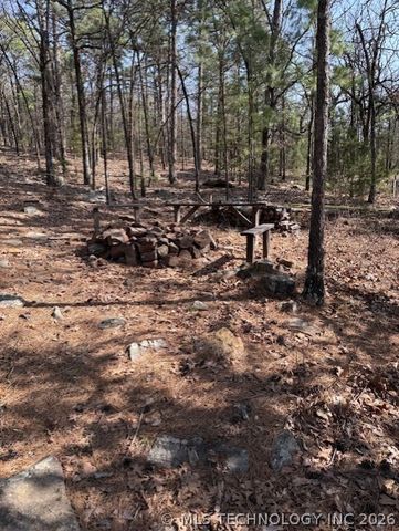 123 E Leflore County Drive lots 21-24, Mccurtain, OK 74944