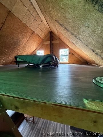 123 E Leflore County Drive lots 21-24, Mccurtain, OK 74944