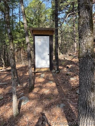 123 E Leflore County Drive lots 21-24, Mccurtain, OK 74944