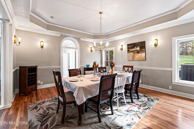 720 Sharp Rd, Sevierville, TN 37876