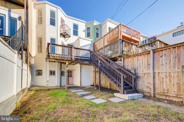 1238 MARYLAND AVE NE, Washington, DC 20002