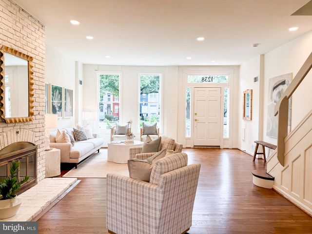 1238 MARYLAND AVE NE, Washington, DC 20002