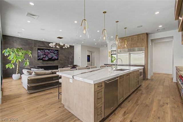 11423 Glowing Sunset Lane, Las Vegas, NV 89135