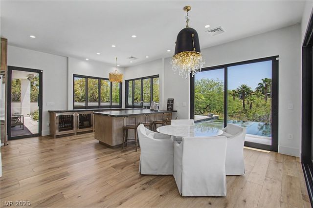 11423 Glowing Sunset Lane, Las Vegas, NV 89135