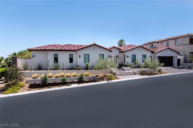 11423 Glowing Sunset Lane, Las Vegas, NV 89135