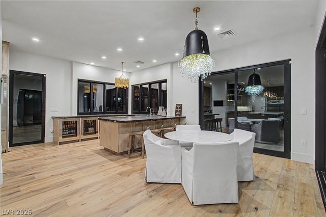 11423 Glowing Sunset Lane, Las Vegas, NV 89135