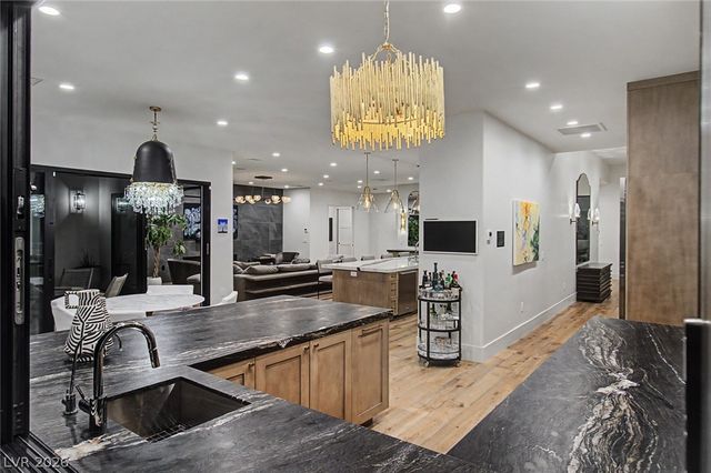 11423 Glowing Sunset Lane, Las Vegas, NV 89135