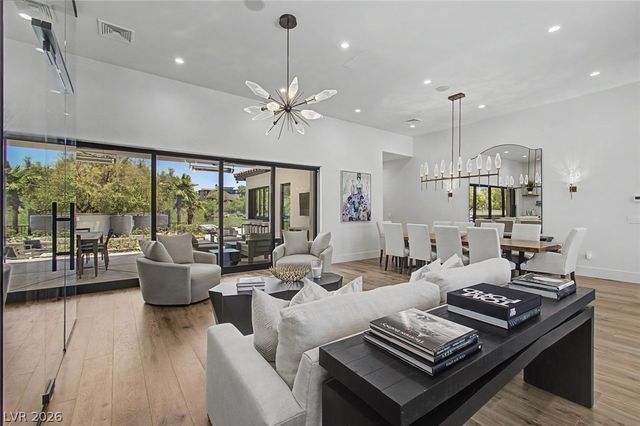 11423 Glowing Sunset Lane, Las Vegas, NV 89135
