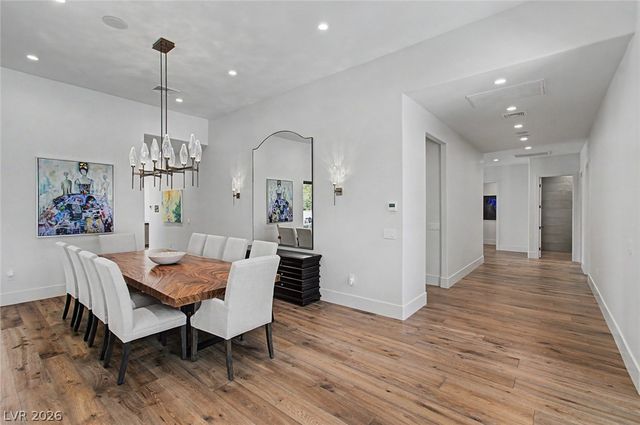 11423 Glowing Sunset Lane, Las Vegas, NV 89135