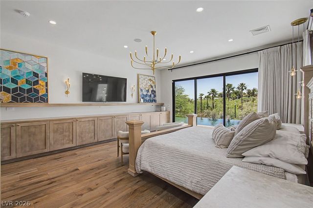 11423 Glowing Sunset Lane, Las Vegas, NV 89135