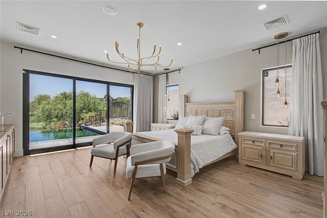 11423 Glowing Sunset Lane, Las Vegas, NV 89135