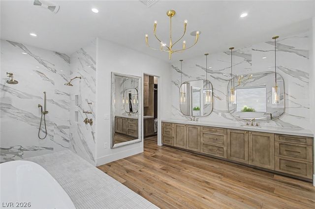11423 Glowing Sunset Lane, Las Vegas, NV 89135