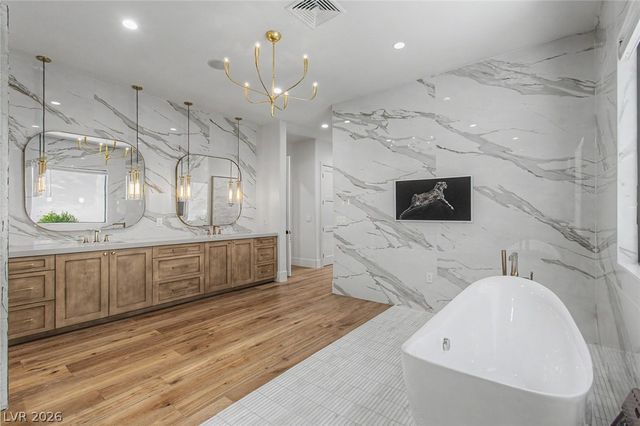 11423 Glowing Sunset Lane, Las Vegas, NV 89135