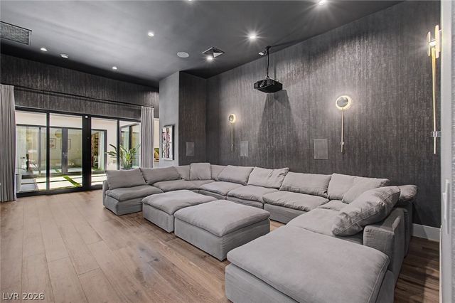 11423 Glowing Sunset Lane, Las Vegas, NV 89135