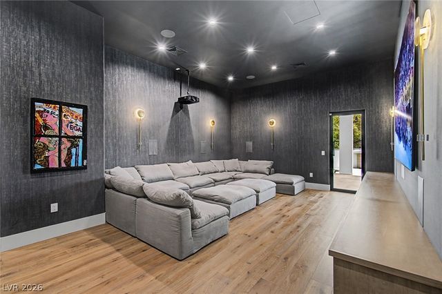 11423 Glowing Sunset Lane, Las Vegas, NV 89135
