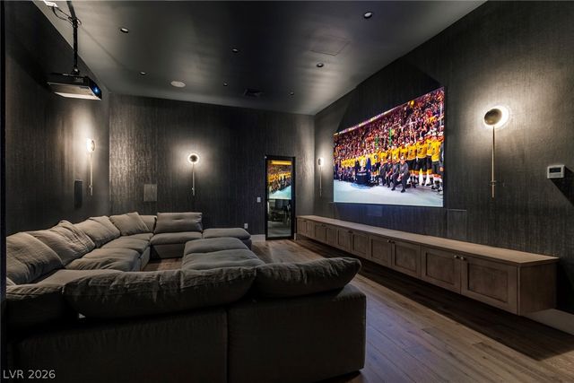 11423 Glowing Sunset Lane, Las Vegas, NV 89135