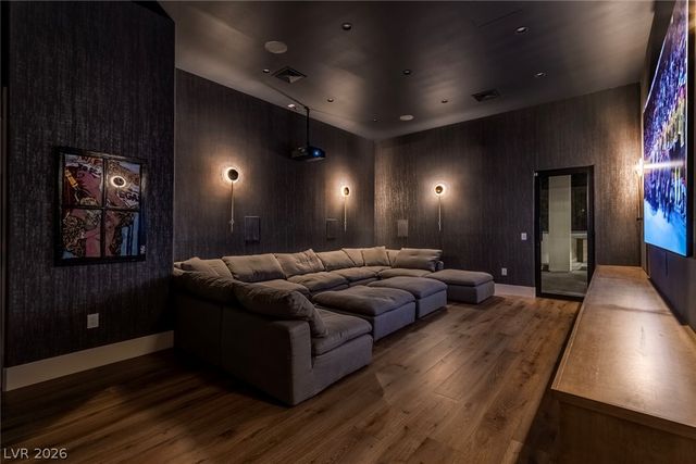 11423 Glowing Sunset Lane, Las Vegas, NV 89135