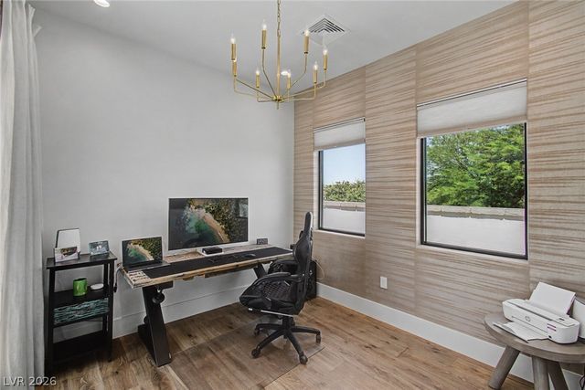 11423 Glowing Sunset Lane, Las Vegas, NV 89135