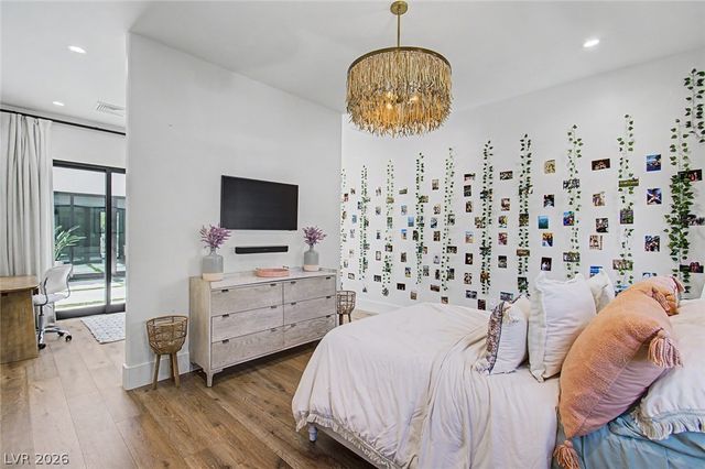 11423 Glowing Sunset Lane, Las Vegas, NV 89135