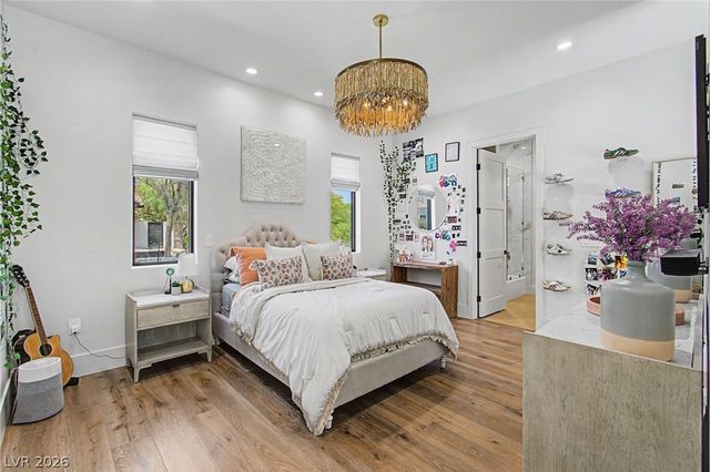 11423 Glowing Sunset Lane, Las Vegas, NV 89135