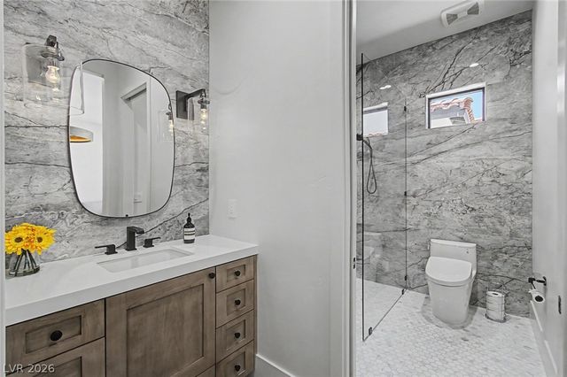 11423 Glowing Sunset Lane, Las Vegas, NV 89135