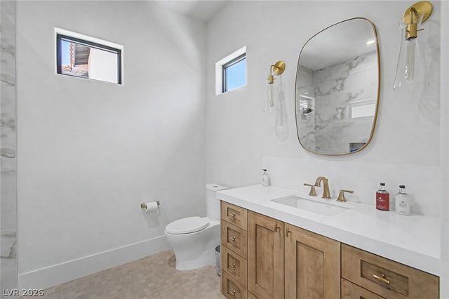 11423 Glowing Sunset Lane, Las Vegas, NV 89135