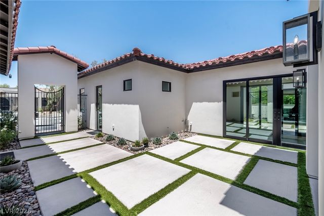 11423 Glowing Sunset Lane, Las Vegas, NV 89135