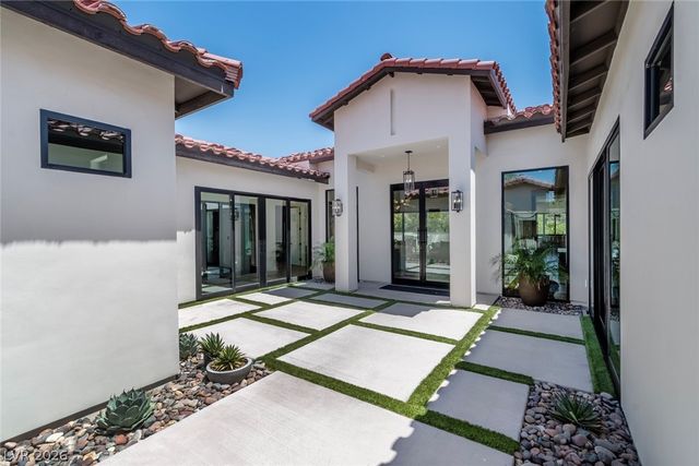 11423 Glowing Sunset Lane, Las Vegas, NV 89135