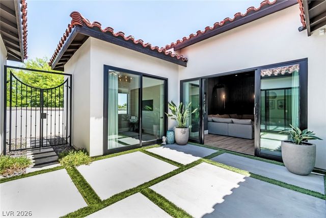 11423 Glowing Sunset Lane, Las Vegas, NV 89135
