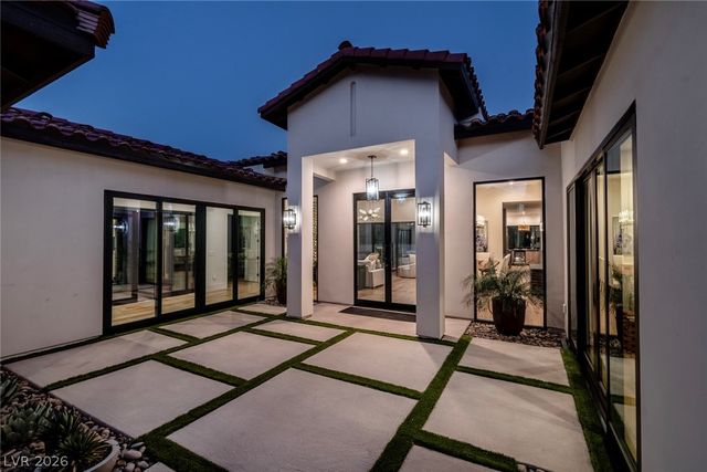 11423 Glowing Sunset Lane, Las Vegas, NV 89135