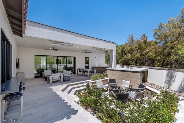 11423 Glowing Sunset Lane, Las Vegas, NV 89135