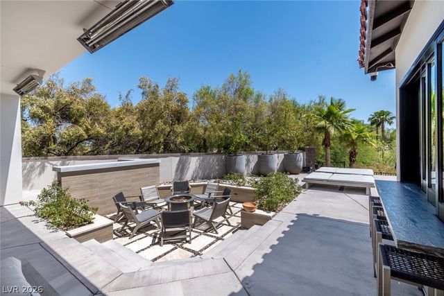 11423 Glowing Sunset Lane, Las Vegas, NV 89135