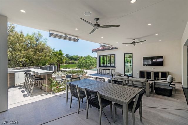 11423 Glowing Sunset Lane, Las Vegas, NV 89135