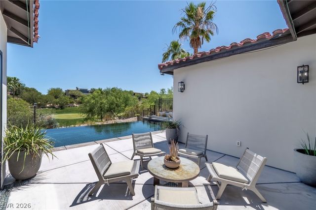11423 Glowing Sunset Lane, Las Vegas, NV 89135